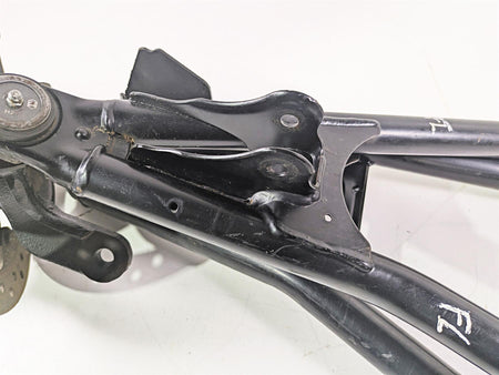 2018 Polaris RZR XP 1000 Trail Rock Front Left Control Arm Knee Set 1023530 {{ shop.shopifyCountryName }} - Mototech271
