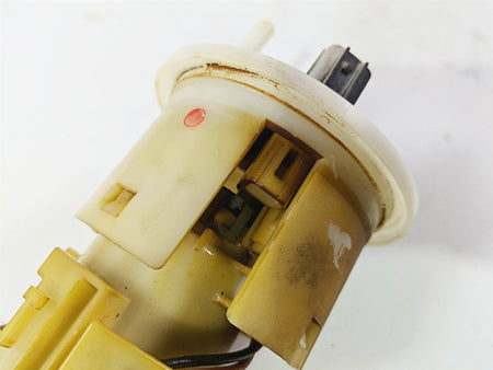 2007 Yamaha XVS1300 V-Star Denso Fuel Gas Petrol Pump -Tested 3D8-13907-00 {{ shop.shopifyCountryName }} - Mototech271