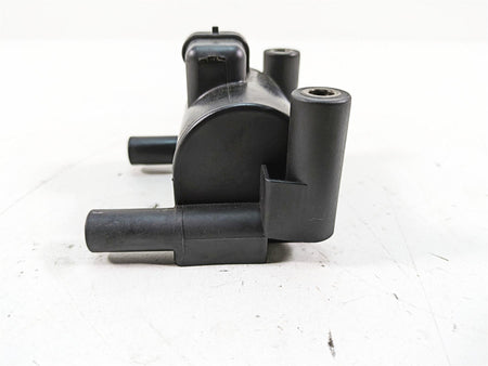2011 Harley Touring FLHR Road King Delphi Ignition Coil Wires Plugs 31696-07A {{ shop.shopifyCountryName }} - Mototech271