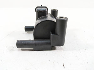 2011 Harley Touring FLHR Road King Delphi Ignition Coil Wires Plugs 31696-07A | Mototech271