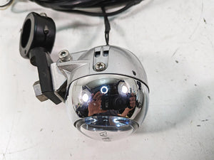 2007 BMW R1200RT K26 PIAA 1100X Halogen Driving Light Multi-Fit Kit 74224 | Mototech271