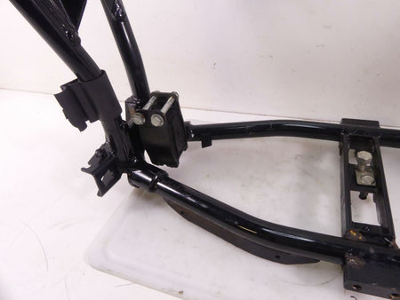 2009 Harley FXDC Dyna Super Glide Straight 29dgr Frame Chassis Slvg 47745-06B {{ shop.shopifyCountryName }} - Mototech271