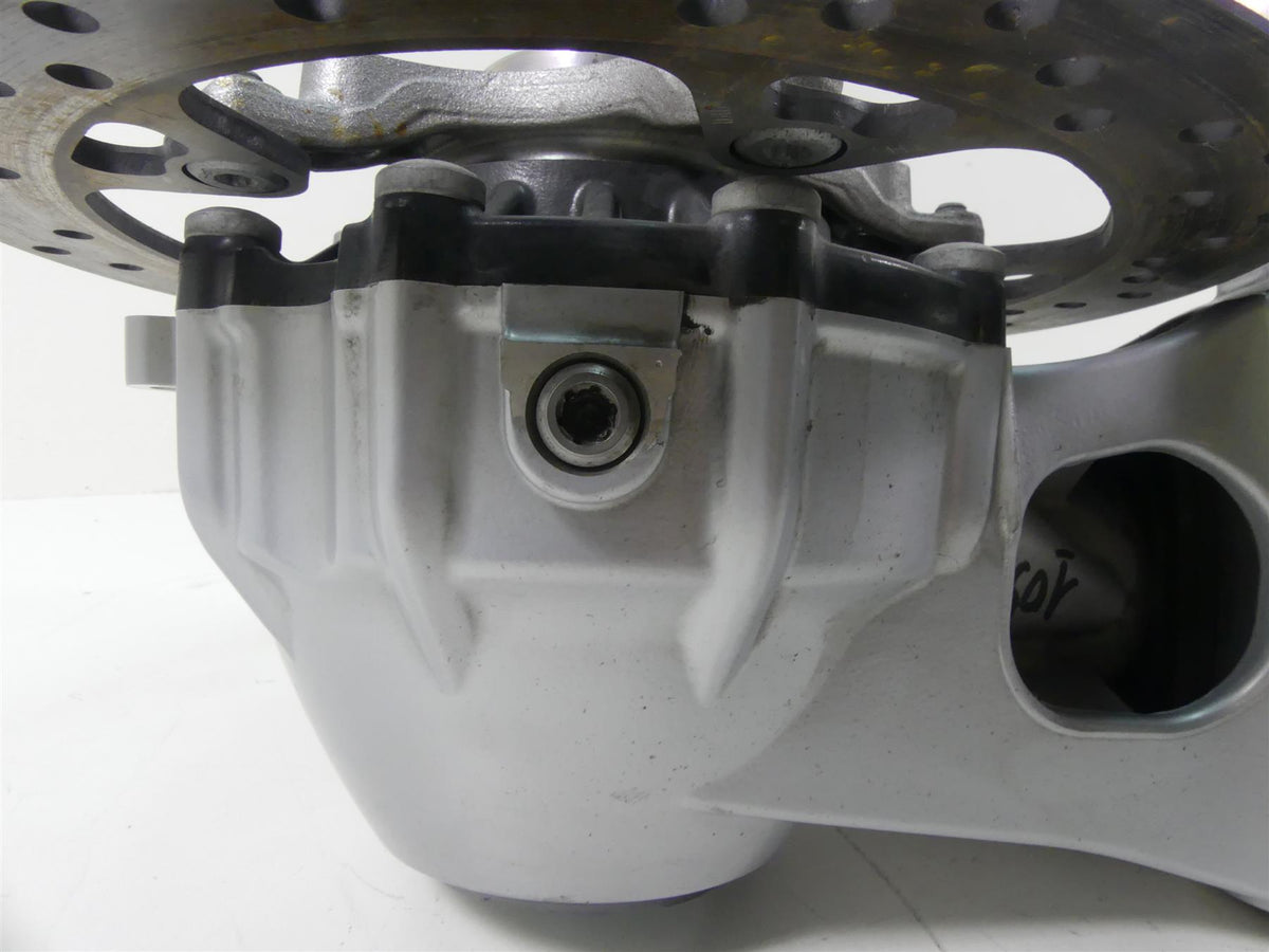 2017 BMW R1200RT K52 Differential Swingarm Driveshaft 25K 33:12 33748544980 {{ shop.shopifyCountryName }} - Mototech271