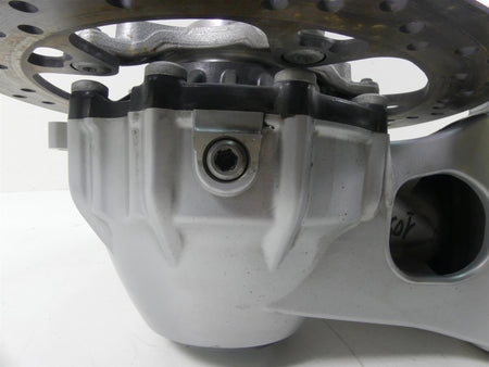 2017 BMW R1200RT K52 Differential Swingarm Driveshaft 25K 33:12 33748544980 {{ shop.shopifyCountryName }} - Mototech271