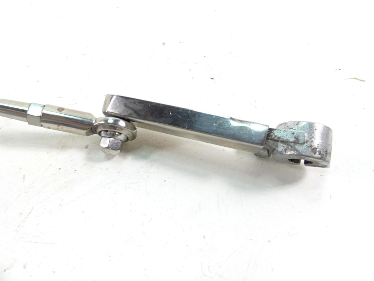 2006 Harley Touring FLHTCU SE E-Glide Shift Lever Gear Pedal & Linkage 34532-00B {{ shop.shopifyCountryName }} - Mototech271