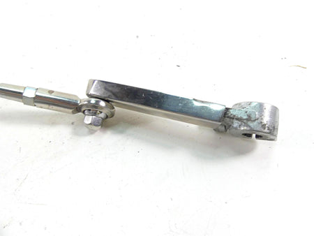 2006 Harley Touring FLHTCU SE E-Glide Shift Lever Gear Pedal & Linkage 34532-00B {{ shop.shopifyCountryName }} - Mototech271