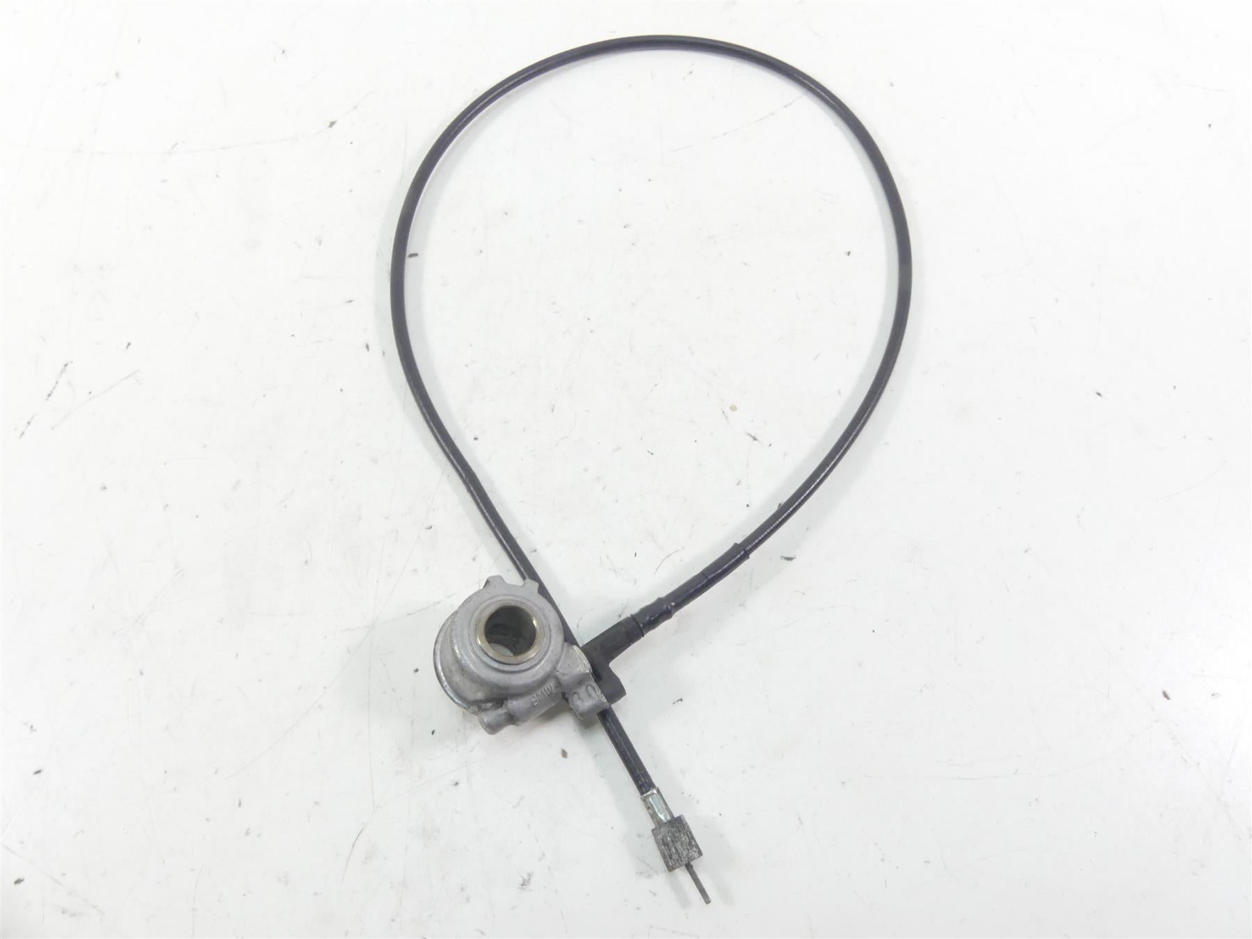 2003 BMW R1150 GS R21 Speedometer Speedo Drive Gear & Cable 62122306287 {{ shop.shopifyCountryName }} - Mototech271