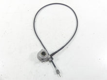 Load image into Gallery viewer, 2003 BMW R1150 GS R21 Speedometer Speedo Drive Gear &amp; Cable 62122306287
