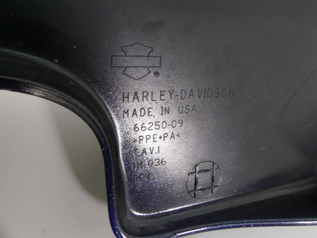 2016 Harley Touring FLHR Road King Side Cover Fairing Set 66048-09A 66250-09 {{ shop.shopifyCountryName }} - Mototech271