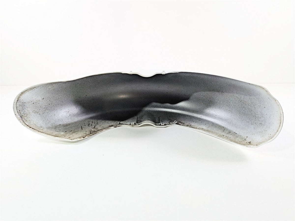 2006 Yamaha XVZ1300 Royal Star Front Fender White 4NK-Y2150-L0-P0 {{ shop.shopifyCountryName }} - Mototech271