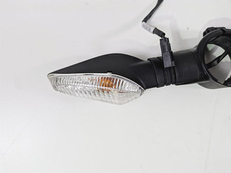 2022 Ducati Streetfighter V2 Front Blinker Turn Signals & Clamps Set 53010322A {{ shop.shopifyCountryName }} - Mototech271
