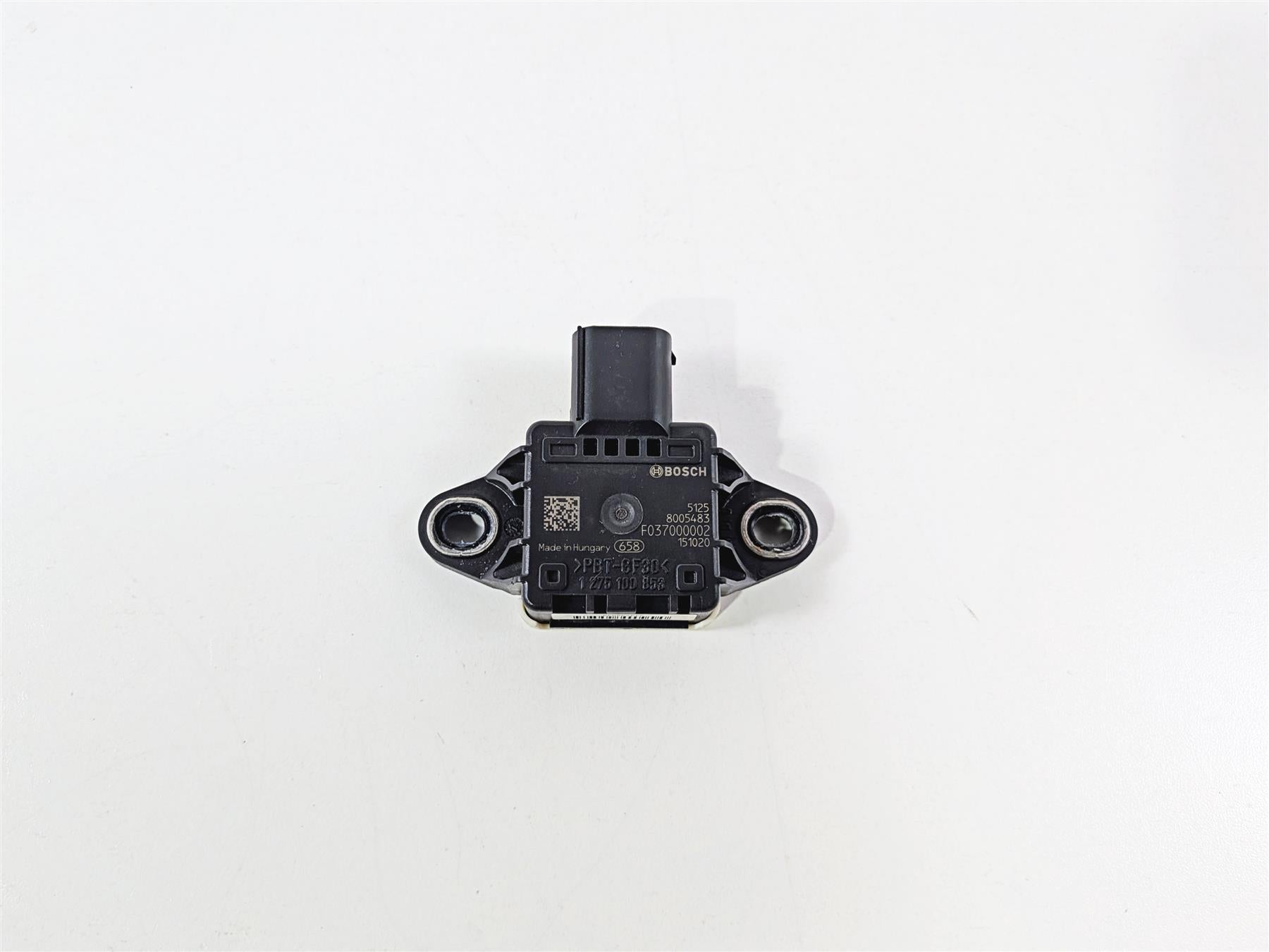 2016 KTM 1290 Super Adventure Bosch Lean Angle Fall Tilt Sensor 60342090000 {{ shop.shopifyCountryName }} - Mototech271
