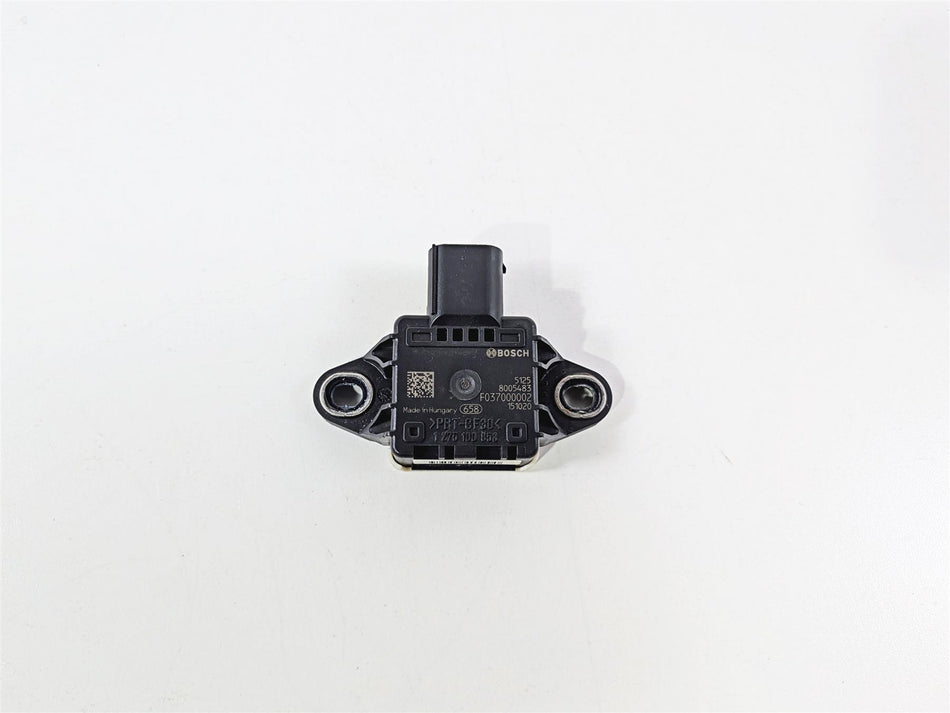 2016 KTM 1290 Super Adventure Bosch Lean Angle Fall Tilt Sensor 60342090000 {{ shop.shopifyCountryName }} - Mototech271