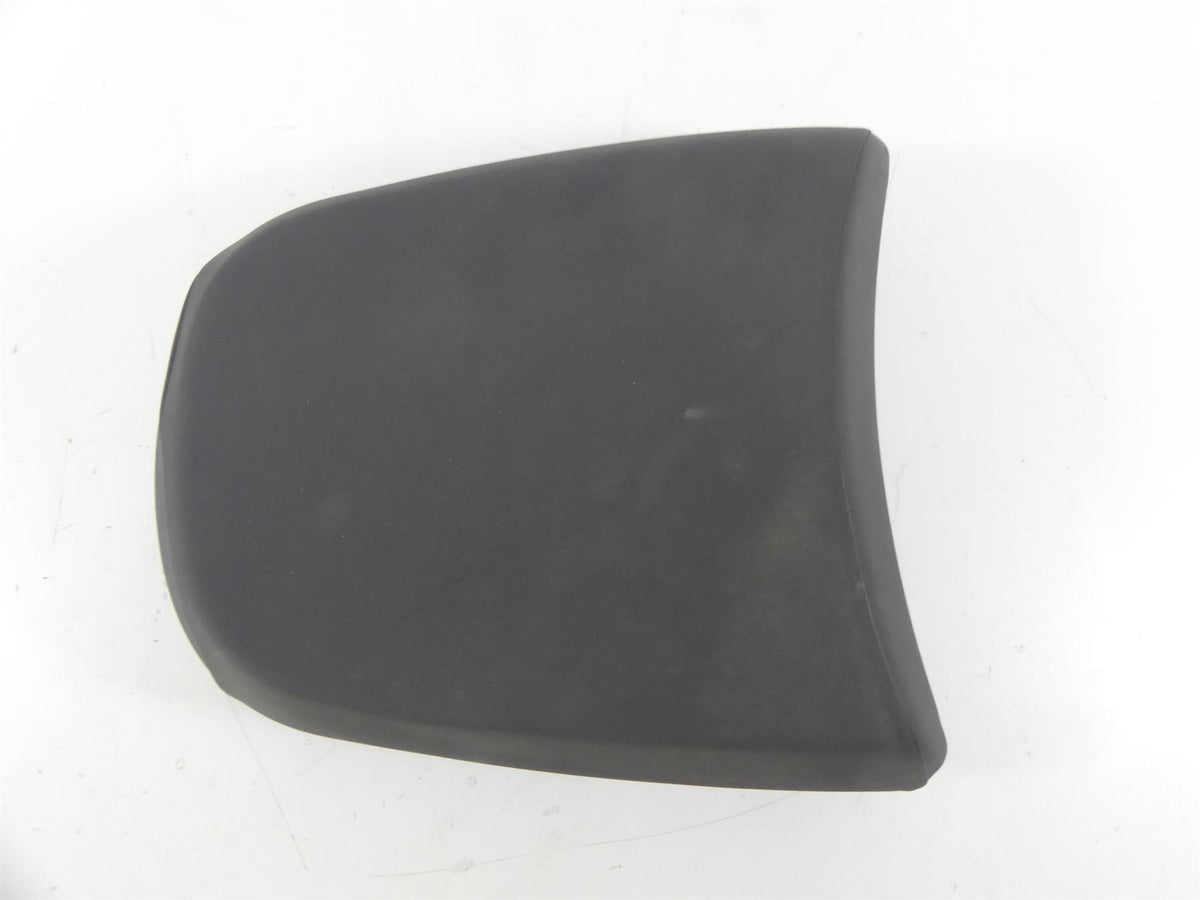 2009 BMW R1200GS K25 Rear Passenger Pillion Saddle Seat - Nice! 52537667726 {{ shop.shopifyCountryName }} - Mototech271