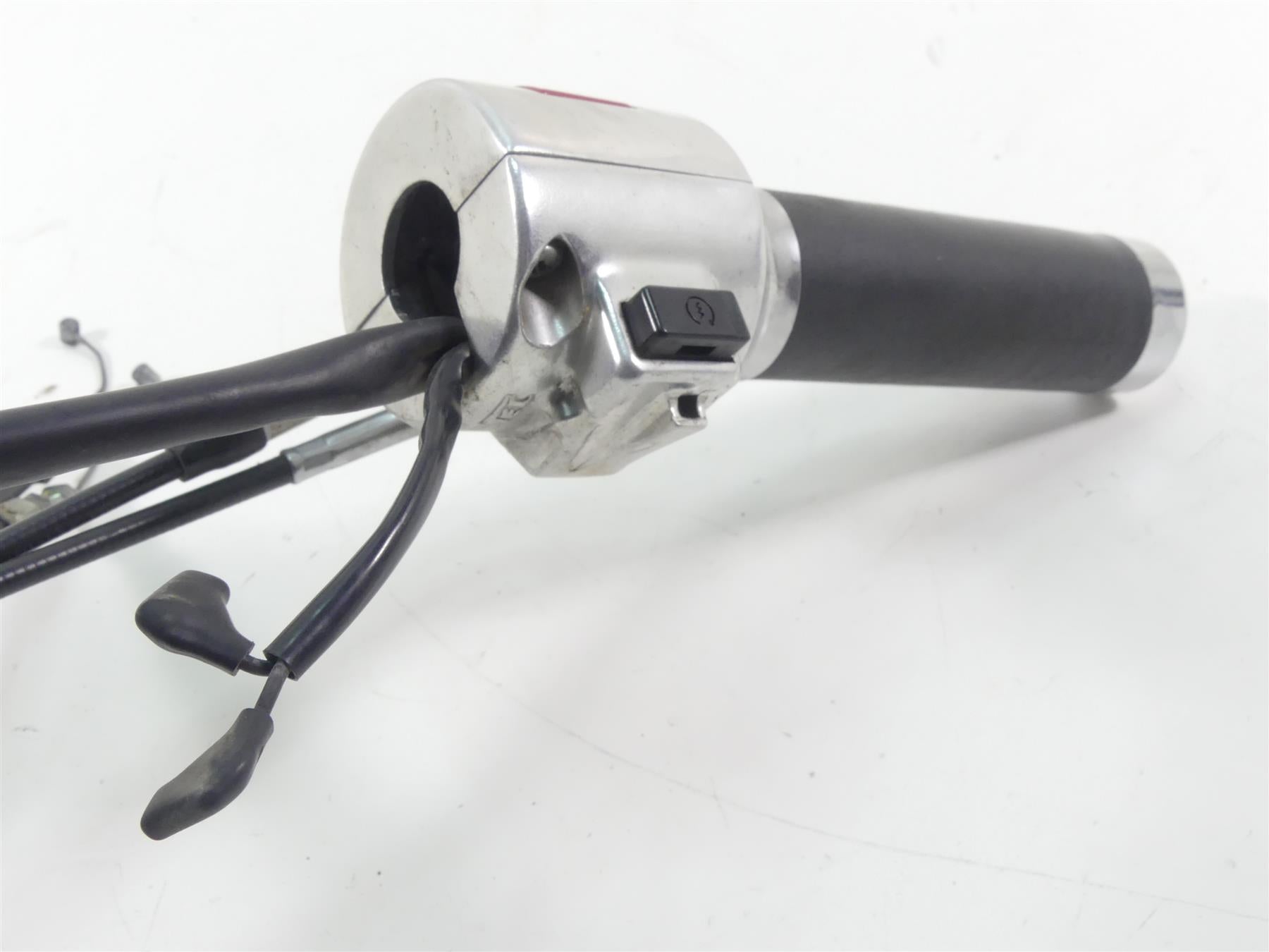 2009 Honda VTX1300 Touring Right Hand Start Kill Control Switch 35013-MEA-671 {{ shop.shopifyCountryName }} - Mototech271