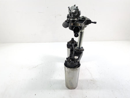 2014 Harley Touring FLHTK Electra Glide Upper Lower Triple Tree & Riser 45900091 {{ shop.shopifyCountryName }} - Mototech271