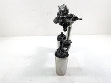 Load image into Gallery viewer, 2014 Harley Touring FLHTK Electra Glide Upper Lower Triple Tree &amp; Riser 45900091
