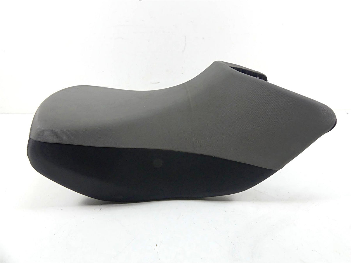 2009 BMW R1200GS K255 Adv Front Seat Saddle Black Rally Gray 52538531536 {{ shop.shopifyCountryName }} - Mototech271