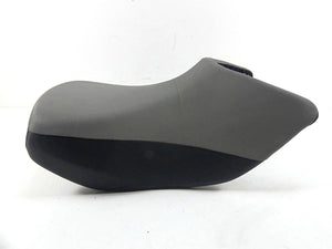 2009 BMW R1200GS K255 Adv Front Seat Saddle Black Rally Gray 52538531536