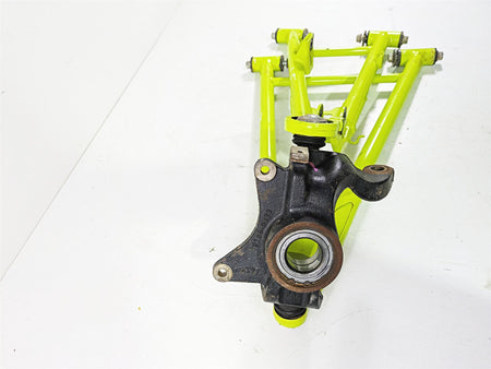 2021 Kawasaki Teryx KRX KRF 1000 Front Left Knee Assembly 39007-0424 39007-0463 {{ shop.shopifyCountryName }} - Mototech271