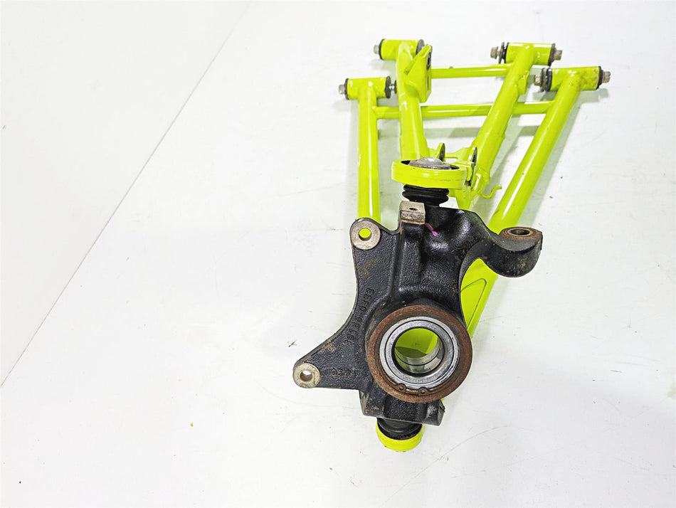 2021 Kawasaki Teryx KRX KRF 1000 Front Left Knee Assembly 39007-0424 39007-0463 {{ shop.shopifyCountryName }} - Mototech271