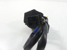 Load image into Gallery viewer, 2009 Buell 1125 CR Right Hand Strat Stop Control Switch &amp; Grip Set N0158.TA | Mototech271
