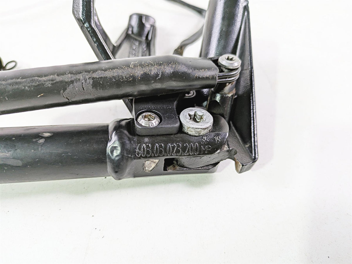 2020 KTM 1290 Super Adventure R Side Kickstand & Mounts 60303023200C1 {{ shop.shopifyCountryName }} - Mototech271