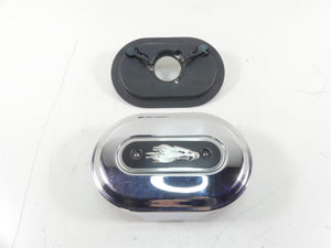 2013 Harley FXDWG Dyna Wide Glide Screamin Eagle Air Filter Cleaner 28100-10