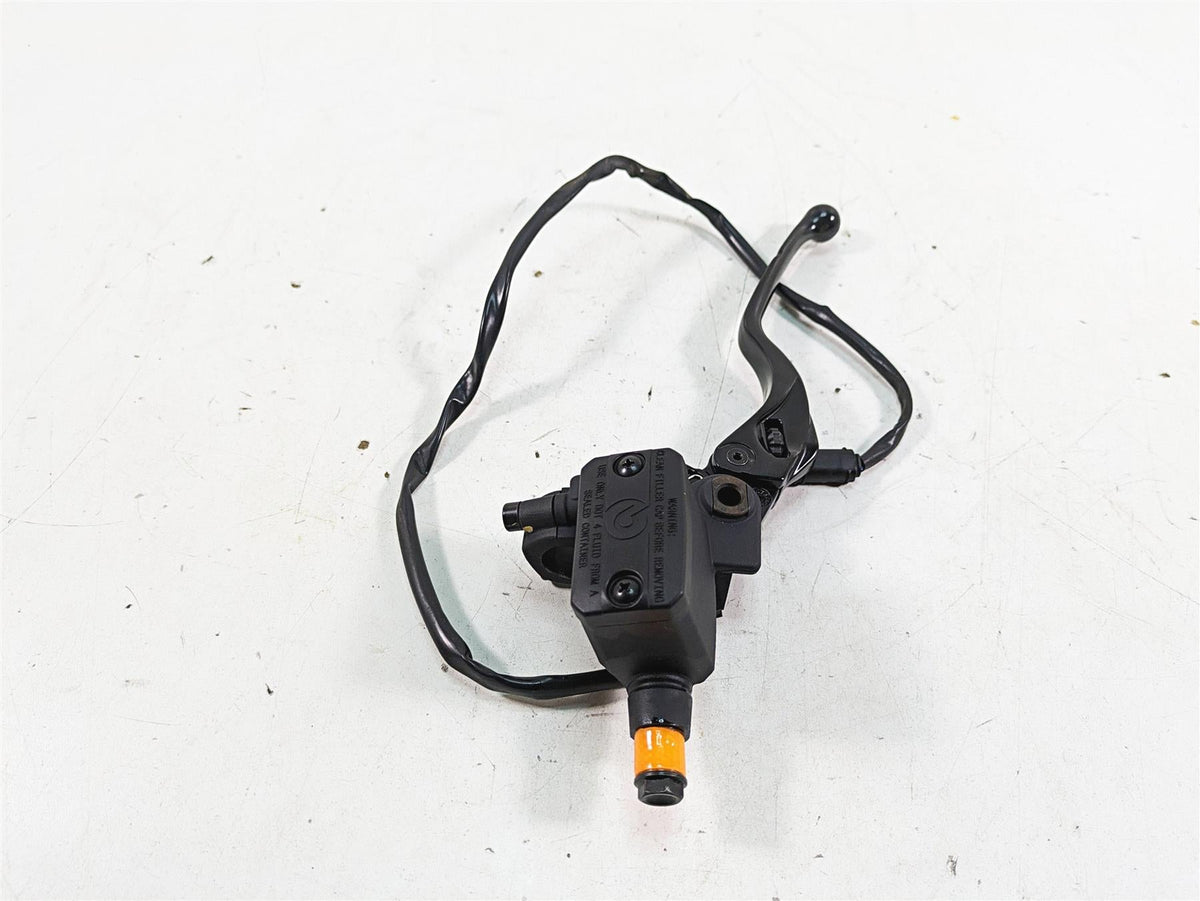2020 Ducati Scrambler 1100 Sport Pro Brembo Clutch Master Cylinder 63040891A {{ shop.shopifyCountryName }} - Mototech271