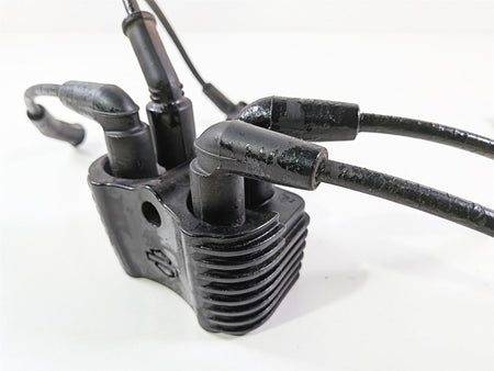 2022 Harley Softail FXLRST Low Rider Ignition Coil Wires Set - Tested 31600067 {{ shop.shopifyCountryName }} - Mototech271