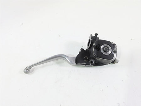 2010 Harley Dyna FXDB Street Bob Front Brake Master Cylinder 9/16" 45019-08B {{ shop.shopifyCountryName }} - Mototech271
