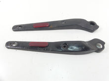 Load image into Gallery viewer, 2011 Harley FXDWG Dyna Wide Glide Rear Fender Struts Braces Cover Set 59459-10
