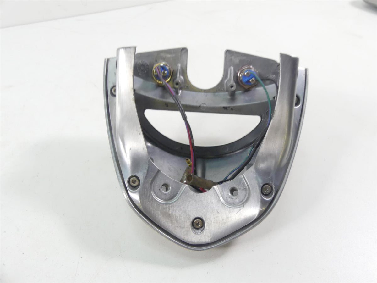 2004 Yamaha XV1700 Road Star Warrior Tachometer Housing Cover 5PX-8357B-00-00 {{ shop.shopifyCountryName }} - Mototech271