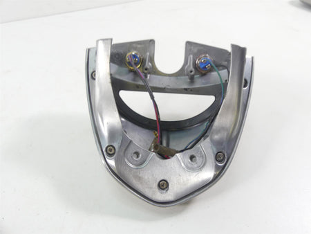 2004 Yamaha XV1700 Road Star Warrior Tachometer Housing Cover 5PX-8357B-00-00 {{ shop.shopifyCountryName }} - Mototech271