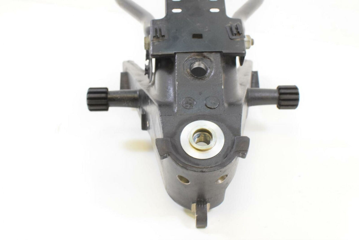 2001 BMW R1150GS R1150 GS R21 Straight Main Frame Chassis Cln Ez Registr {{ shop.shopifyCountryName }} - Mototech271