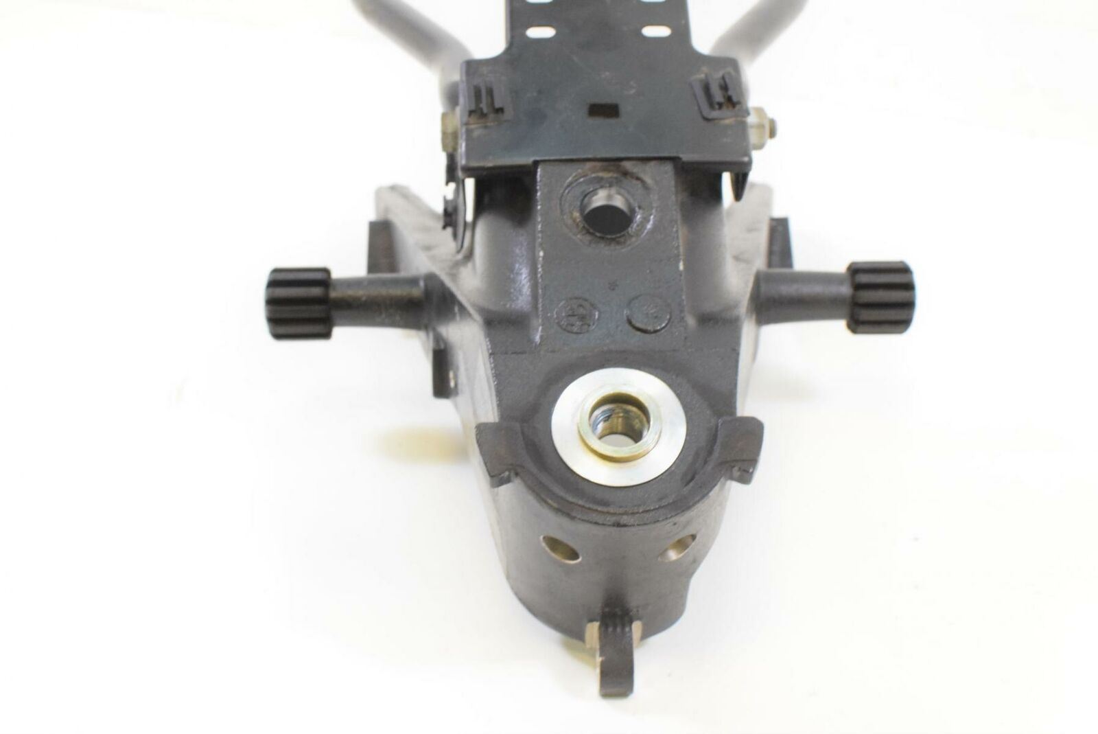 2001 BMW R1150GS R1150 GS R21 Straight Main Frame Chassis Cln Ez Registr {{ shop.shopifyCountryName }} - Mototech271