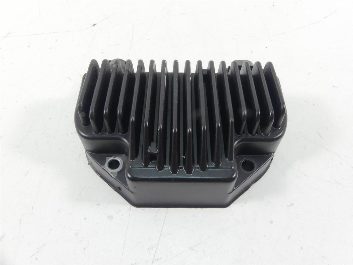 2015 Harley FXDF Dyna Fat Bob Rectifier Voltage Regulator 74631-08A {{ shop.shopifyCountryName }} - Mototech271