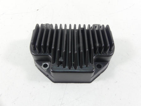 2015 Harley FXDF Dyna Fat Bob Rectifier Voltage Regulator 74631-08A {{ shop.shopifyCountryName }} - Mototech271