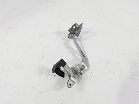 2009 BMW R1200GS K255 Adv Rear Brake Lever Pedal 35217692671 {{ shop.shopifyCountryName }} - Mototech271
