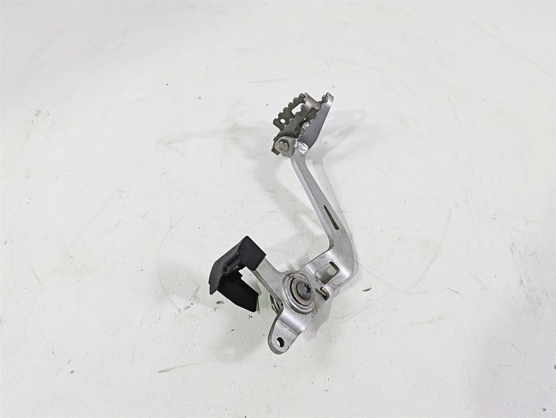 2009 BMW R1200GS K255 Adv Rear Brake Lever Pedal 35217692671 | Mototech271