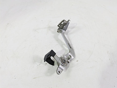 2009 BMW R1200GS K255 Adv Rear Brake Lever Pedal 35217692671 | Mototech271