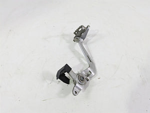 2009 BMW R1200GS K255 Adv Rear Brake Lever Pedal 35217692671 | Mototech271