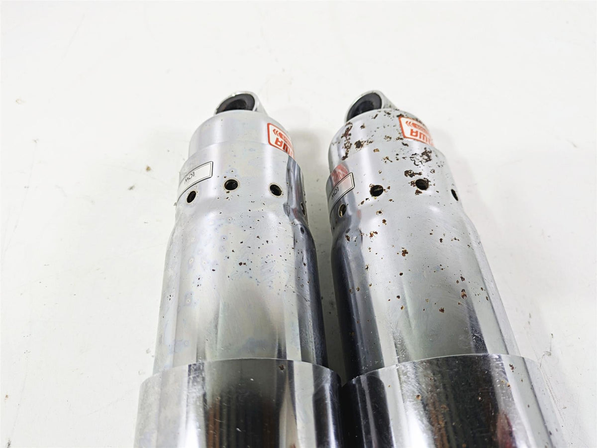 2002 Honda V-Twin VTX1800 C Showa Rear Suspension Shock Damper Set 52400-MCH-631 {{ shop.shopifyCountryName }} - Mototech271