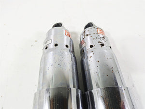 2002 Honda V-Twin VTX1800 C Showa Rear Suspension Shock Damper Set 52400-MCH-631 | Mototech271