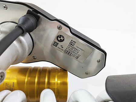 2015 BMW R1200 GS Adv K51 Straight Dynamic Esa Rear Shock Damper 33548548886-Mototech271