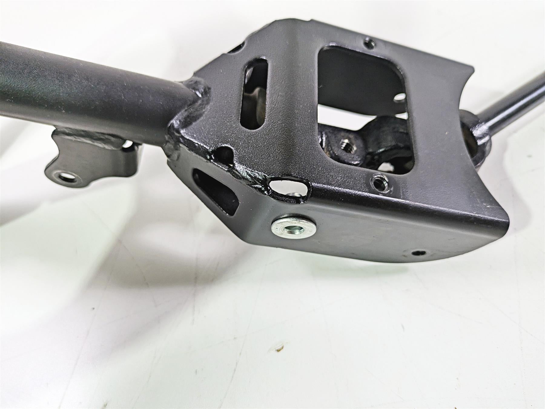2021 Kawasaki Teryx KRX KRF 1000 Steering Wheel Shaft Mount Set 46003-0769 {{ shop.shopifyCountryName }} - Mototech271