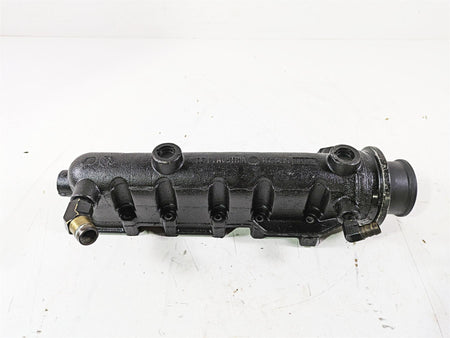2010 Sea-Doo 4-Tec RXT 215 Exhaust Manifold Header 296000422 {{ shop.shopifyCountryName }} - Mototech271
