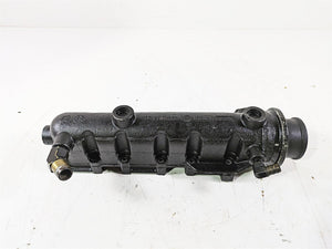 2010 Sea-Doo 4-Tec RXT 215 Exhaust Manifold Header 296000422 | Mototech271