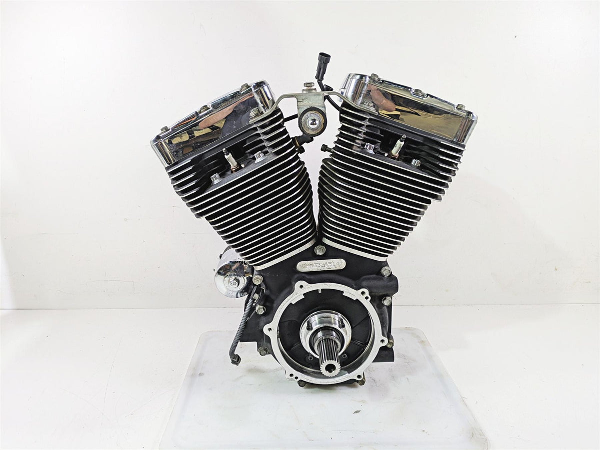 2016 Harley FXDWG Dyna Wide Glide Running 103ci High Output Engine 20k 16200240 {{ shop.shopifyCountryName }} - Mototech271
