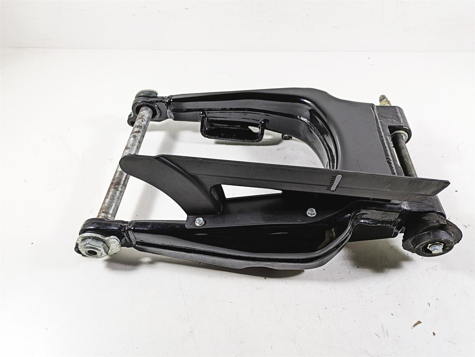 2015 Harley Touring FLHXS Street Glide Swingarm Swing Arm 47549-09A 45470-09 {{ shop.shopifyCountryName }} - Mototech271
